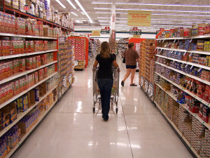consumer confidence rise