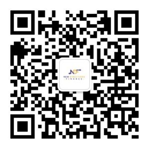 NDF QR code